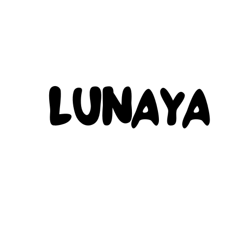 Ma boutique Lunaya